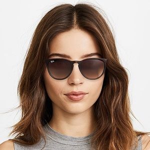 Erika Classic Tortoise Sunglasses